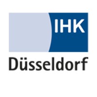 Logo der IHK D&uuml;sseldorf