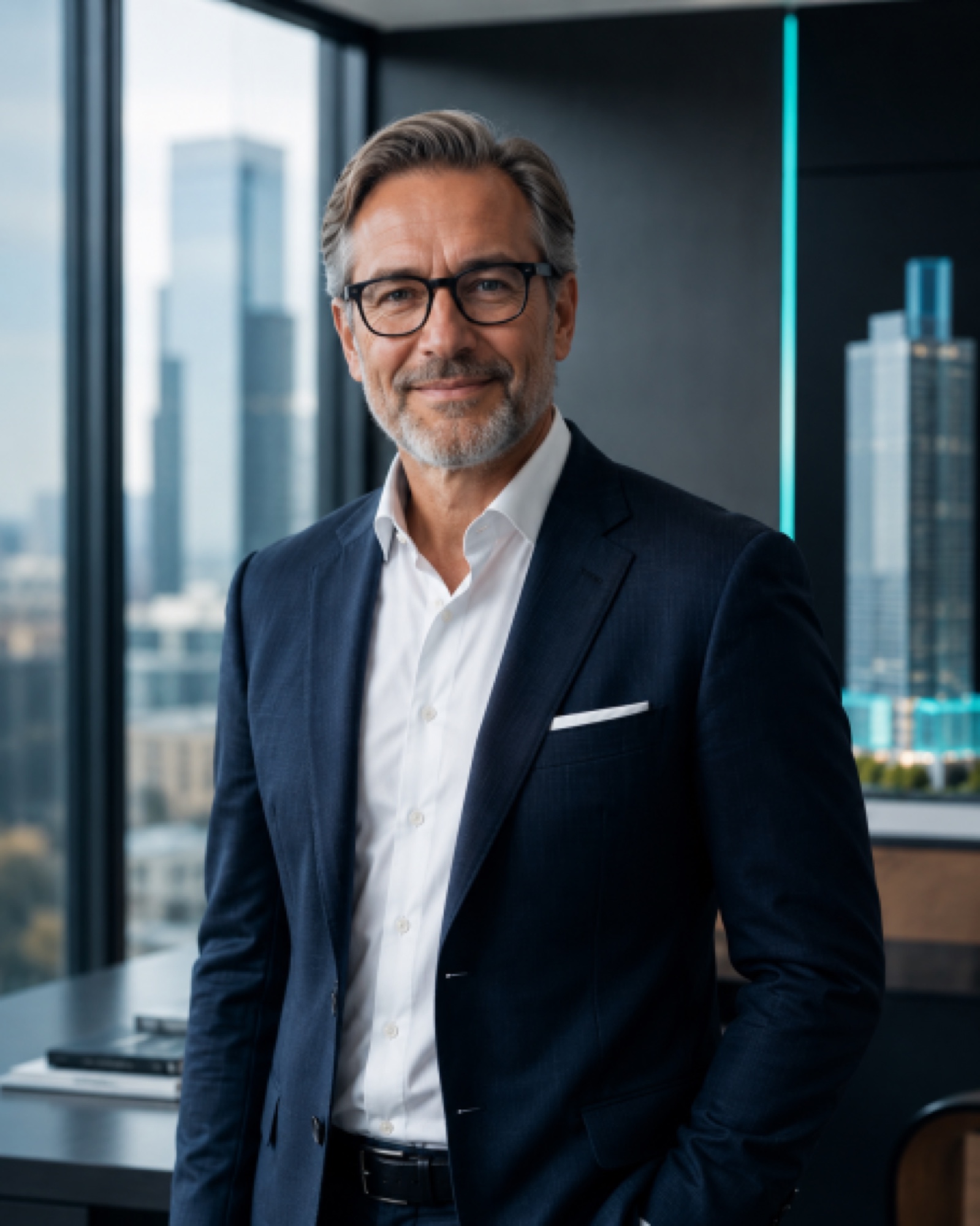 Digitale Immobilienanalyse von SustainEstates